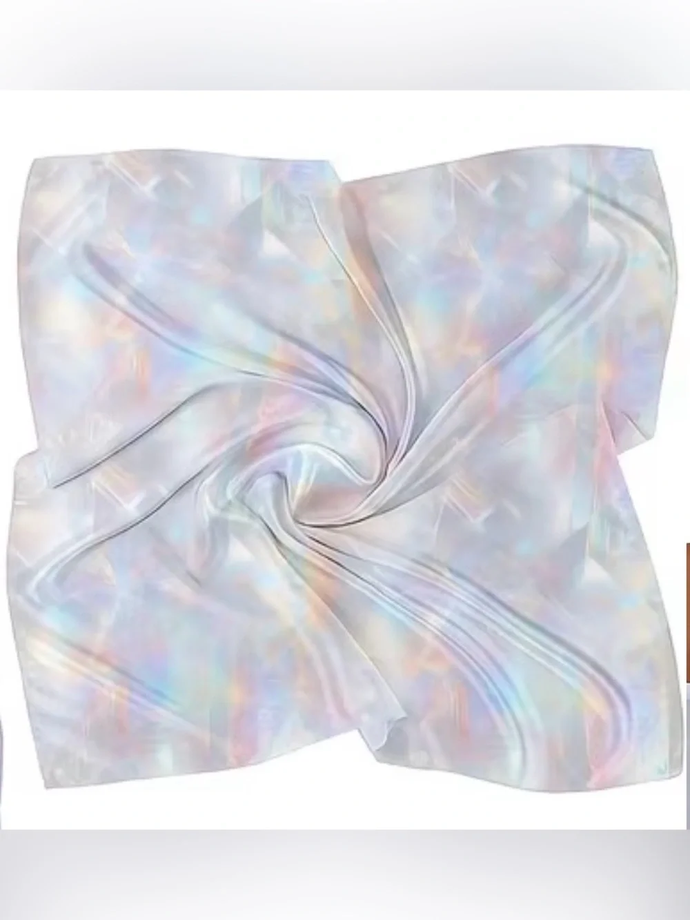 kristine’s closet soft iridescent
